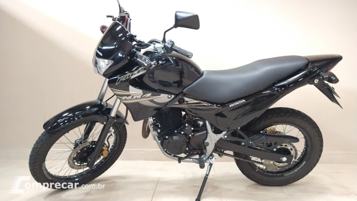 HONDA NX FALCON 400