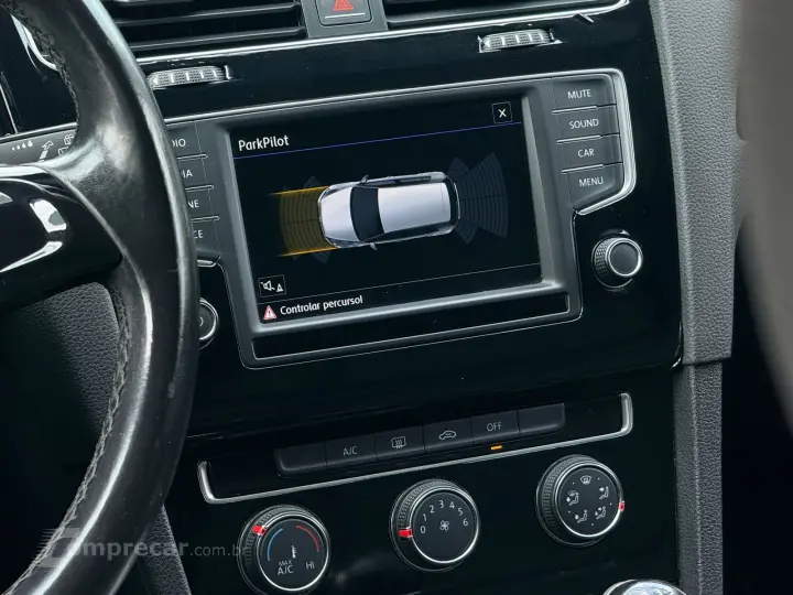 GOLF 1.0 TSI Comfortline 12V