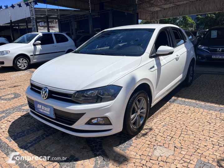 POLO 1.0 200 TSI Comfortline