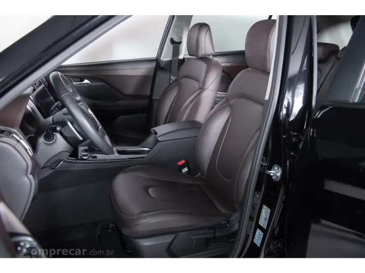 CRETA 1.0 TGDI FLEX PLATINUM AUTOMÁTICO