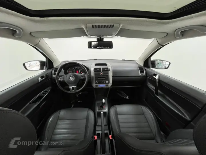 POLO 1.6 MI Comfortline 8V