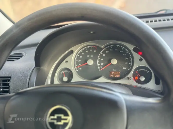 MONTANA 1.4 MPFI Sport CS 8V