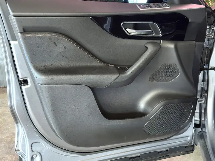 F-PACE 2.0 16V INGENIUM PRESTIGE AWD 4P AUTOMÁTICO