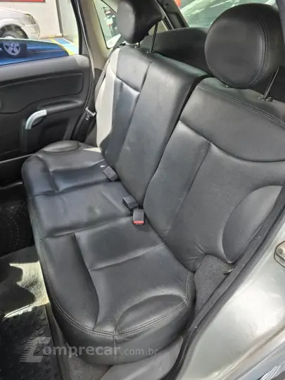 C3 GLX 1.4/ GLX Sonora 1.4 Flex 8V 5p