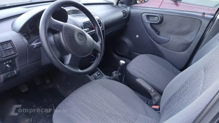 CORSA 1.4 MPFI Maxx 8V