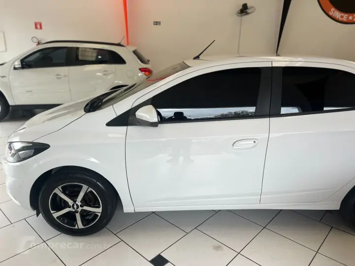 CHEVROLET PRISMA 1.4 MPFI LT 8V
