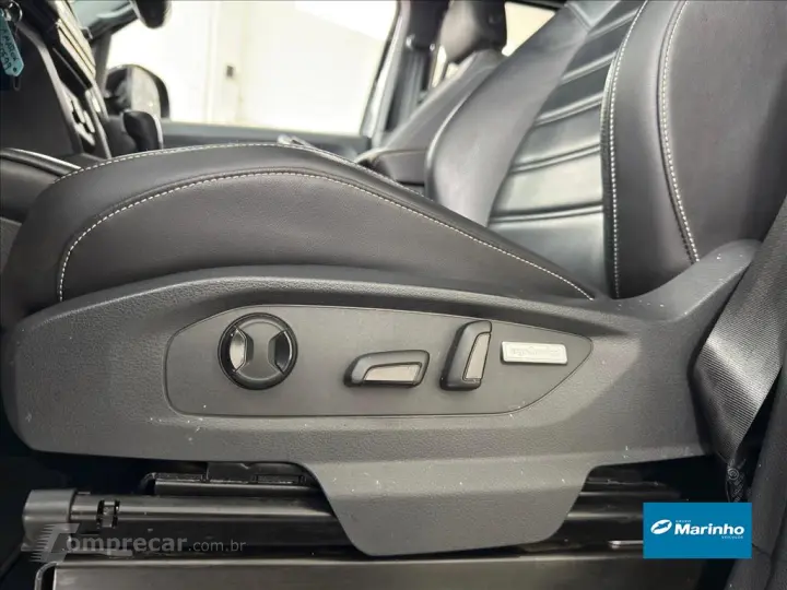 AMAROK 3.0 V6 TDI DIESEL HIGHLINE EXTREME CD 4MOT