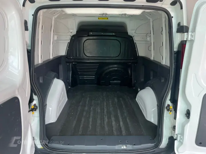 FIORINO 1.4 MPI FURGÃO HARD WORKING 8V FLEX 2P MANUAL