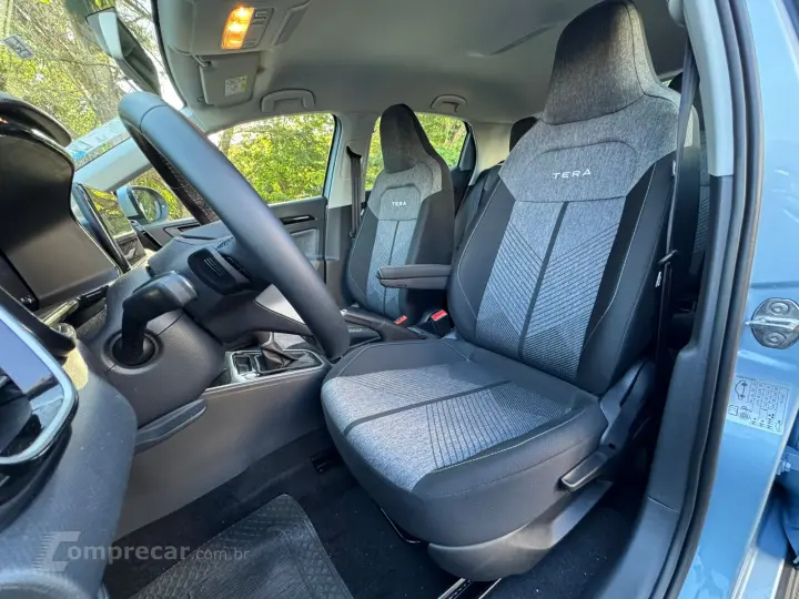 TERA 1.0 170 TSI Comfort