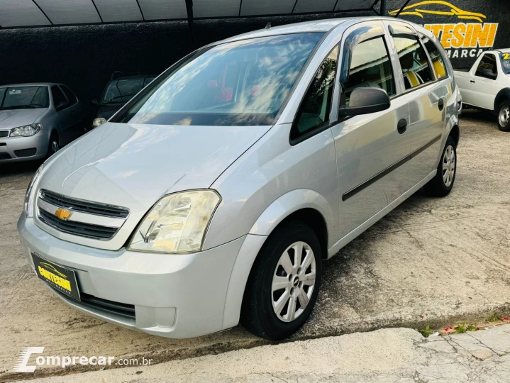 MERIVA 1.8 MPFI 8V