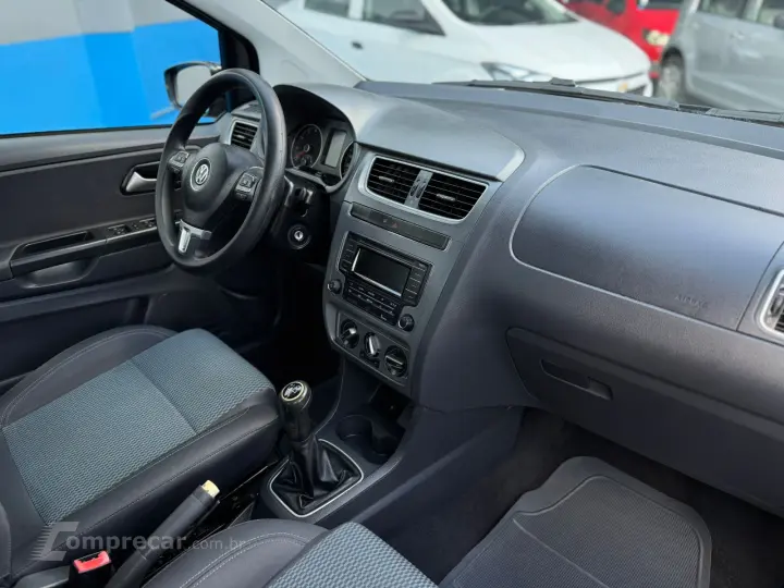 FOX 1.0 MI Bluemotion 8V