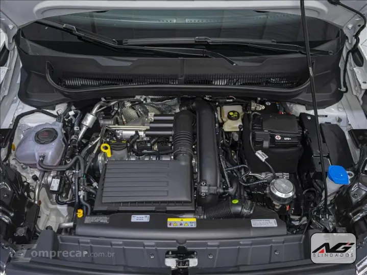 T-CROSS 1.4 250 TSI Extreme