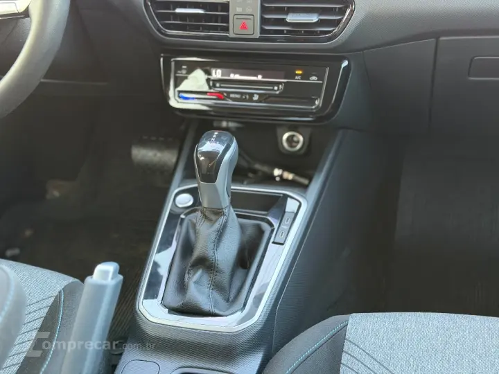 Tera Comfort 1.0 170 TSI Flex 12V 5p Aut