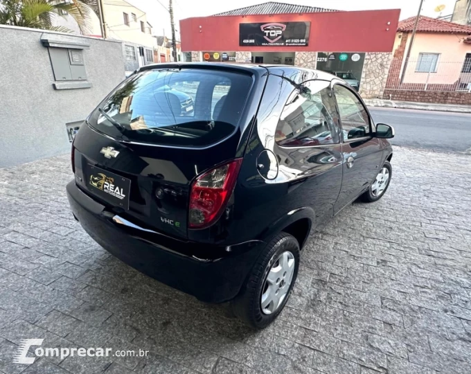 CELTA 1.0 MPFI LS 8V