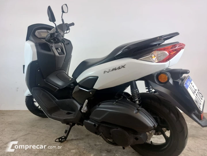 YAMAHA NMAX 160 ABS