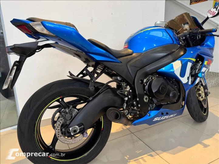 GSX-R1000 MOTO GP