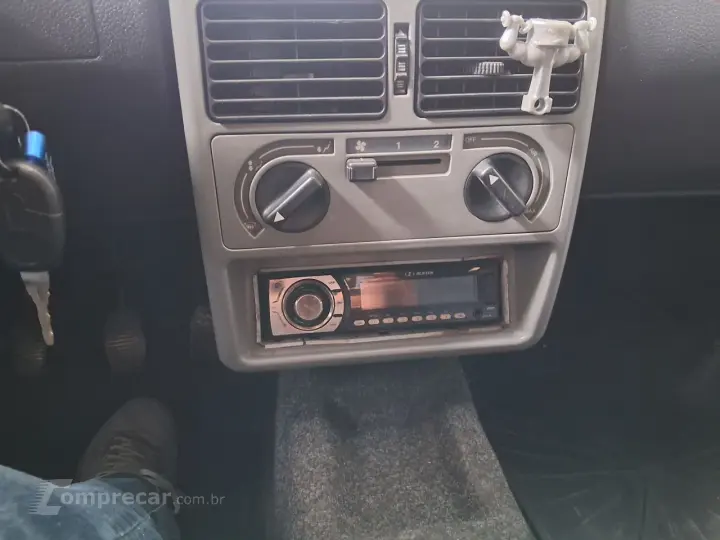 Uno 1.0 MILLE ECONOMY