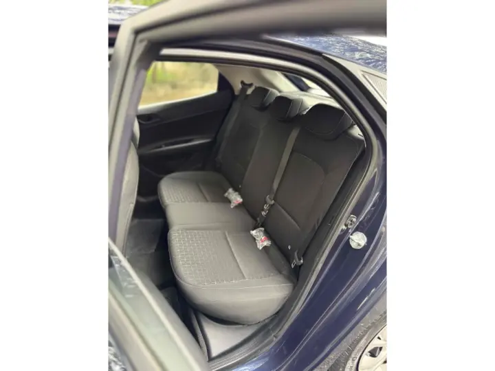 HB20 1.0 12V FLEX COMFORT MANUAL