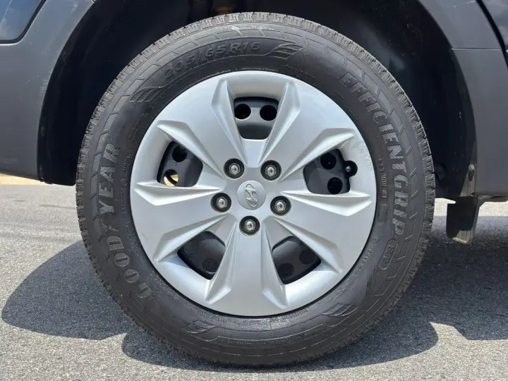 CRETA 1.6 16V FLEX ATTITUDE AUTOMÁTICO