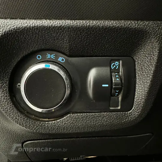 ONIX HATCH LT 1.4 8V FlexPower 5p Mec.