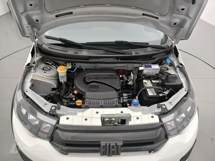 MOBI 1.0 EVO FLEX TREKKING MANUAL