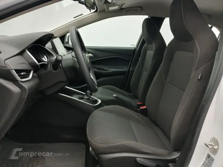 ONIX 1.0 FLEX LT MANUAL