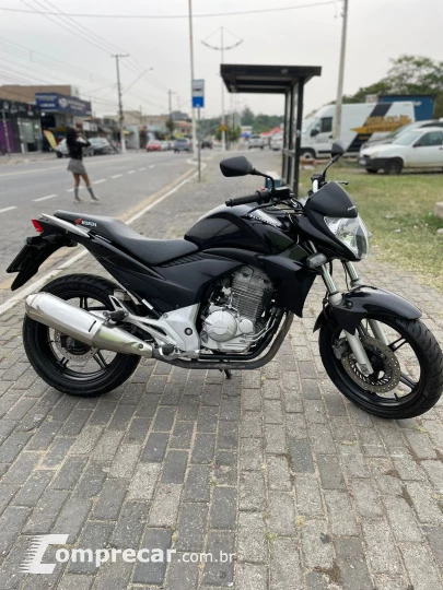 CB 300R