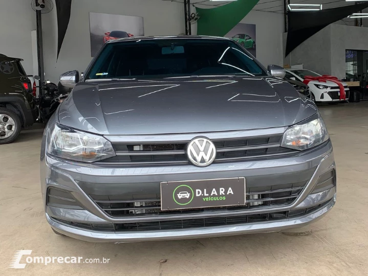 POLO 1.6 MI 8V