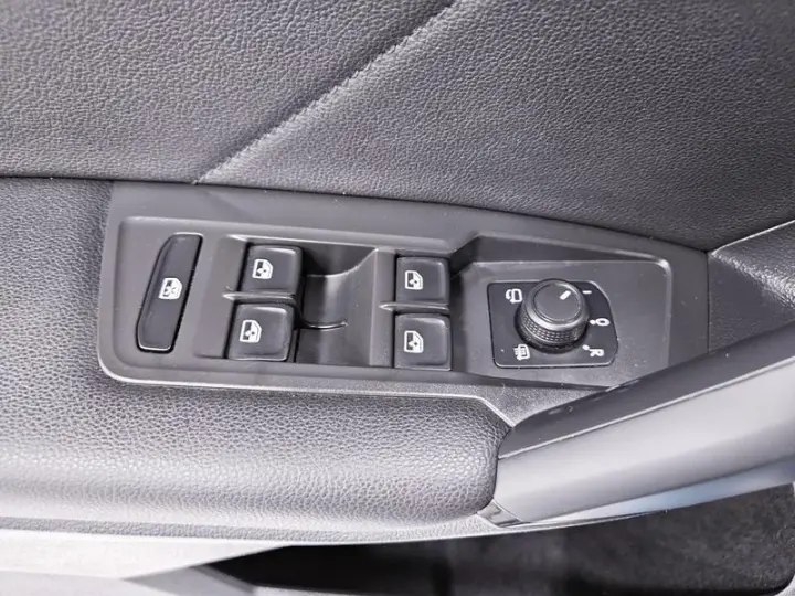 TIGUAN ALLSPAC COMF 250 TSI 1.4 FLEX