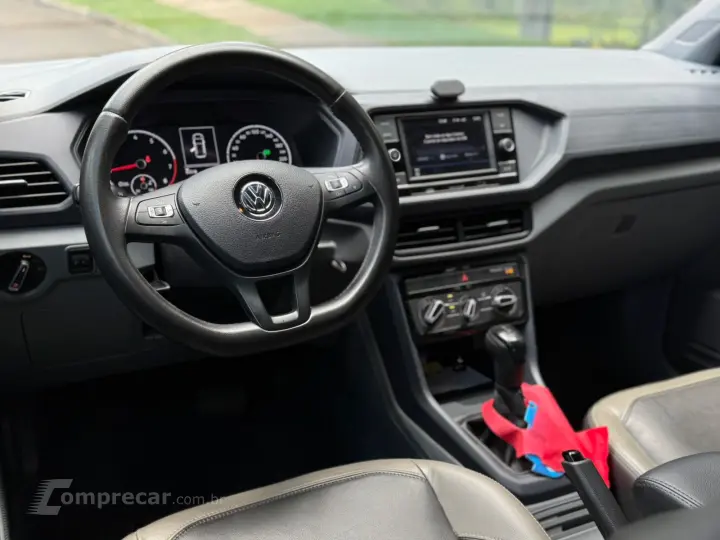 T-CROSS 1.0 200 TSI Sense