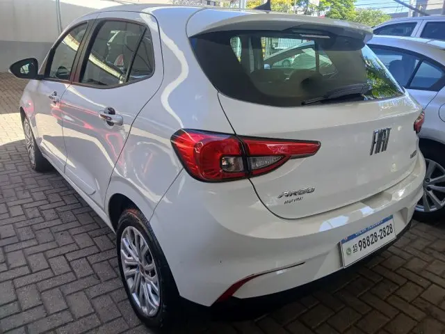 ARGO - 1.0 FIREFLY DRIVE MANUAL