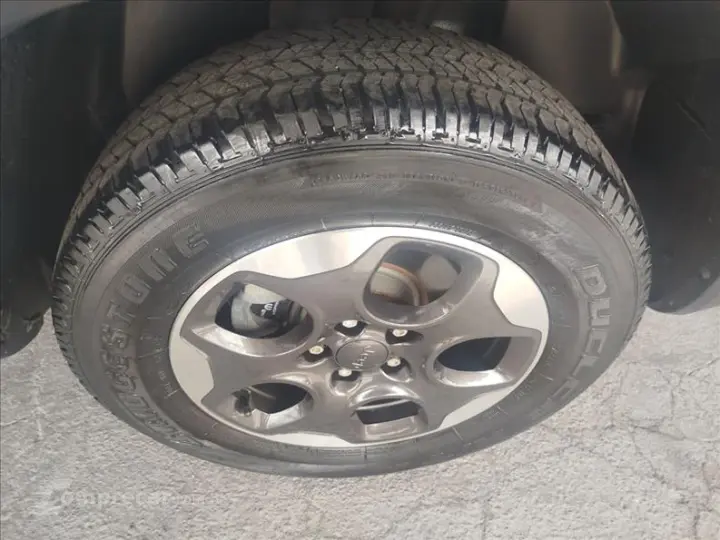 RENEGADE 1.8 16V STD