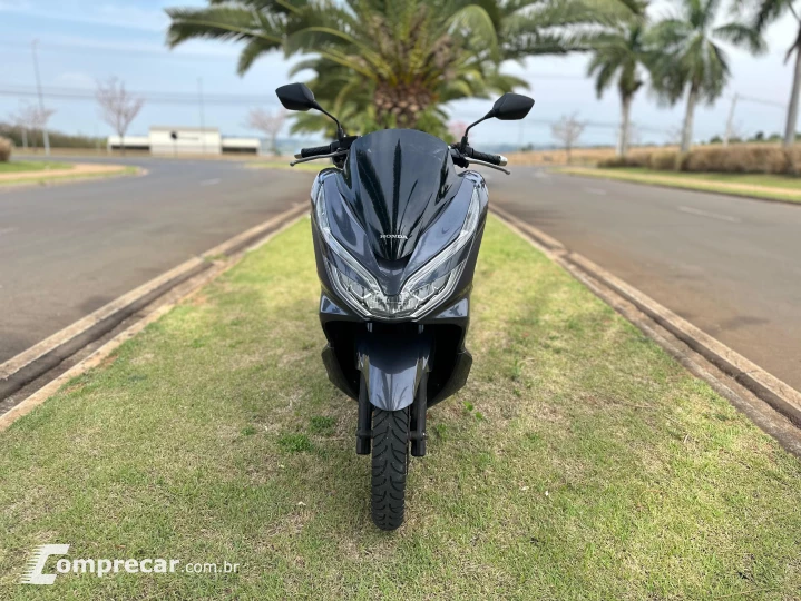 pcx 150