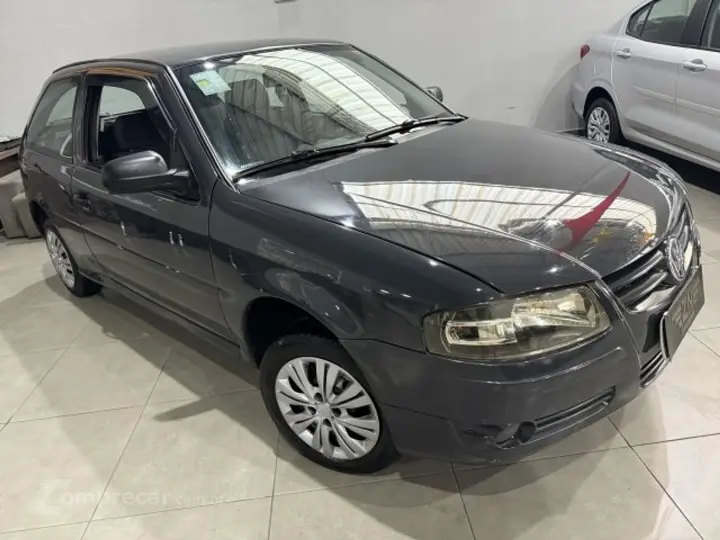 GOL 1.0 MI 8V FLEX 2P MANUAL G.IV