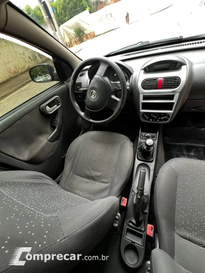 CORSA 1.4 MPFI Premium 8V