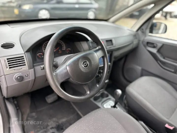 MERIVA 1.8 MPFI Expression 8V