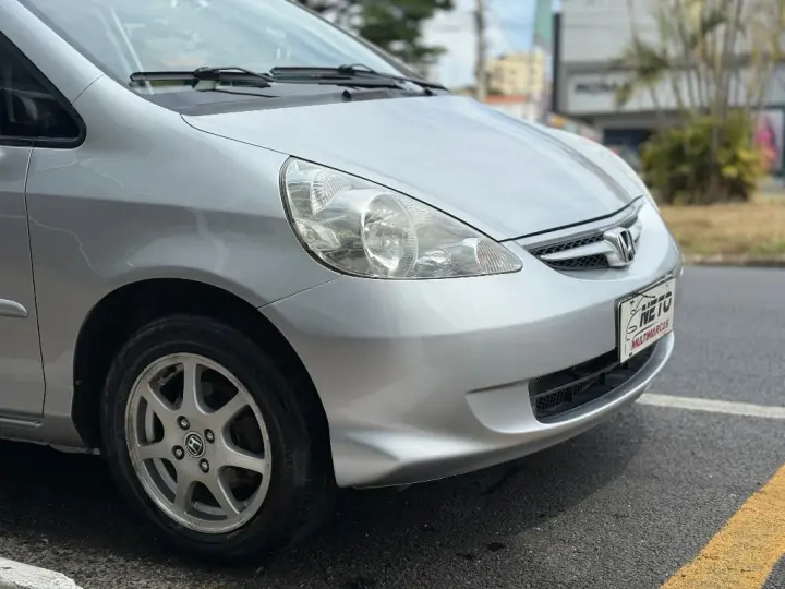 Fit EX/S 1.5 Flex/Flexone 16V 5p Aut.