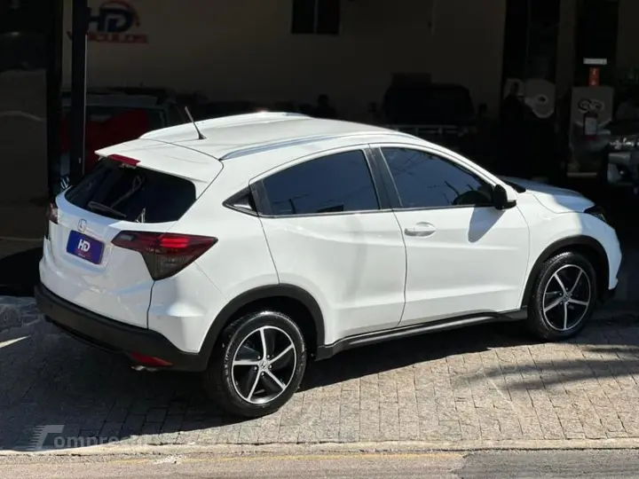 HR-V EX CVT