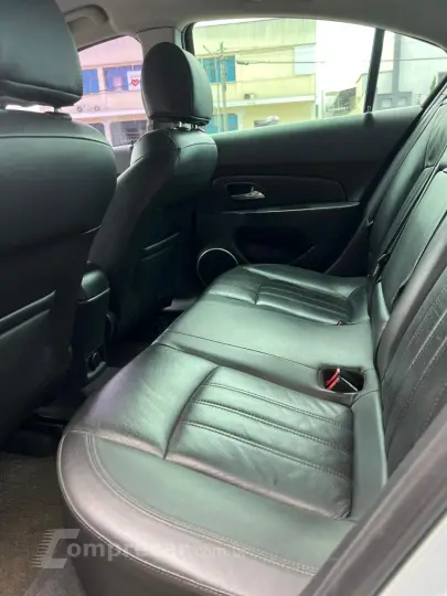 CRUZE 1.8 LT 16V