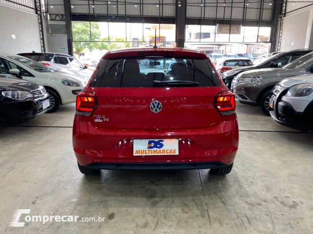 POLO - 1.6 MSI TOTAL MANUAL