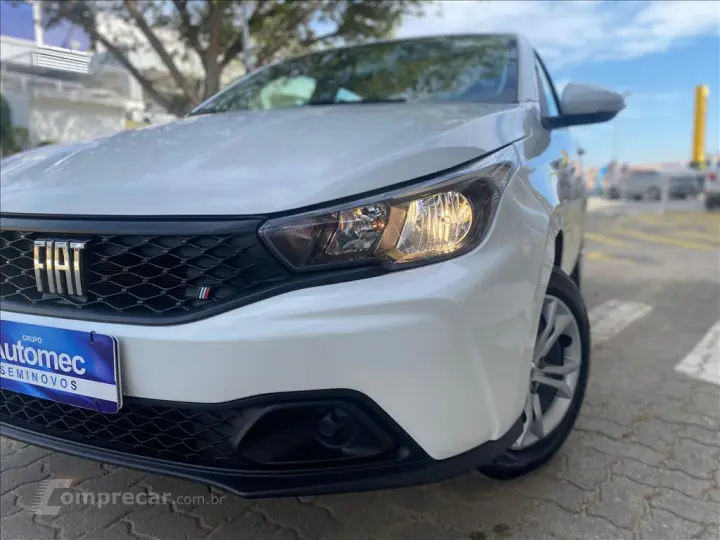 ARGO 1.0 FIREFLY FLEX DRIVE MANUAL