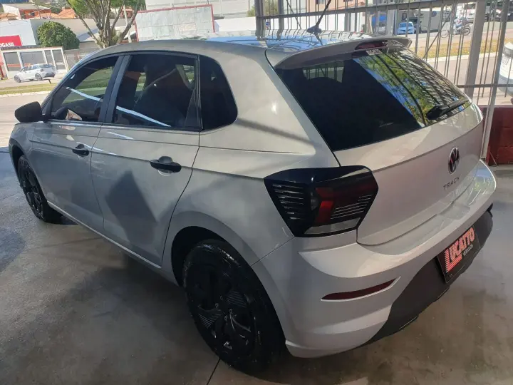 Polo 1.0 Mpi Track Manual