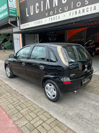 CORSA 1.4 MPFI Maxx 8V