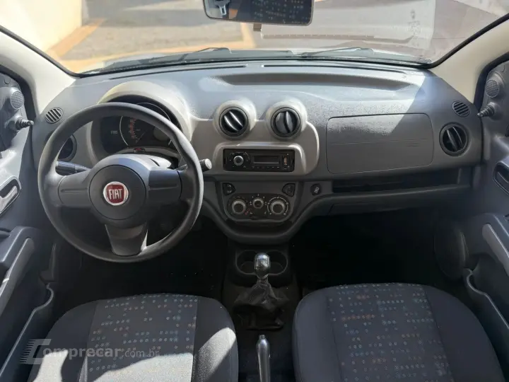 Uno Vivace Celeb. 1.0 EVO 8V 5P