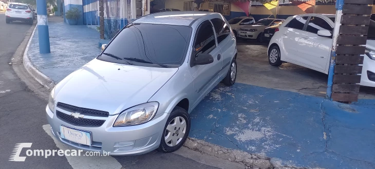 CELTA 1.0 MPFI LS 8V