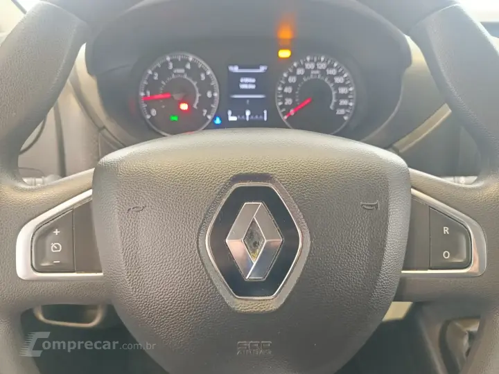 MASTER 2.3 DCI FURGÃO L1H1 3P MANUAL