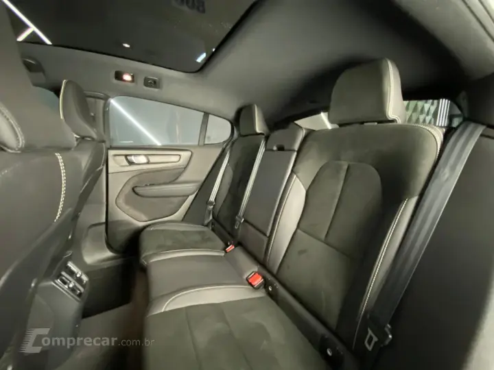 C40 Twin Ultimate (Elétrico)