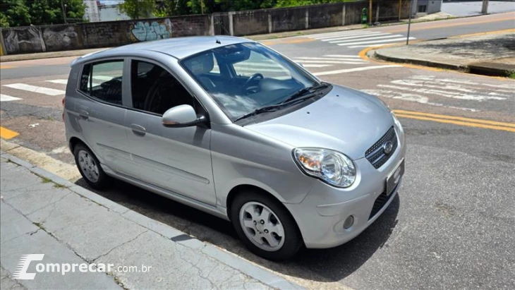 PICANTO 1.1 EX 12V