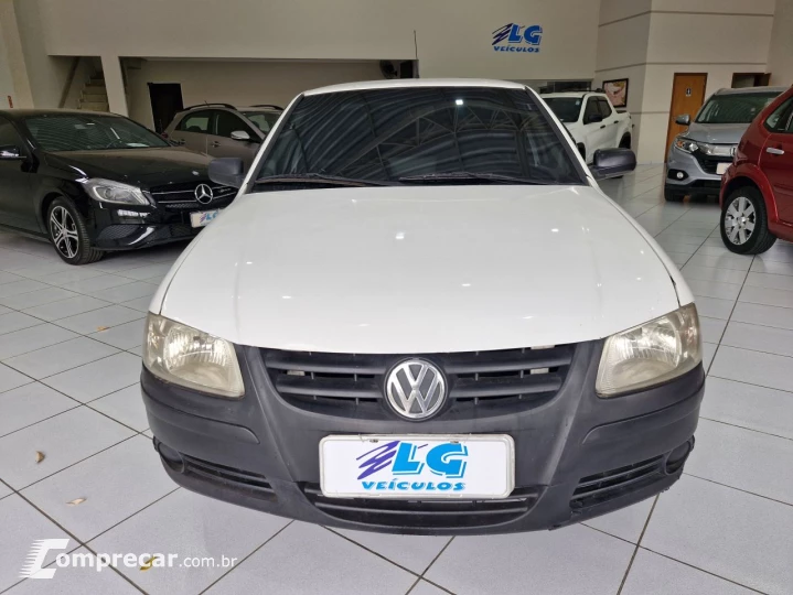 Saveiro 1.6 G4 CITY FLEX