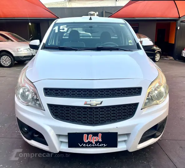 MONTANA 1.4 MPFI LS CS 8V